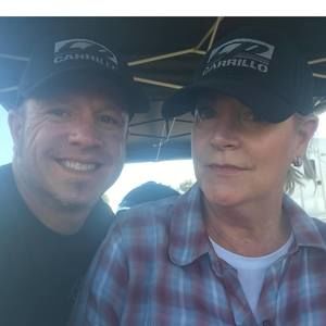 Meet your Posher, Tami